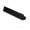 Automotive Solid Epdm Rubber Extrusion Seals Windscreen Sealing Strip